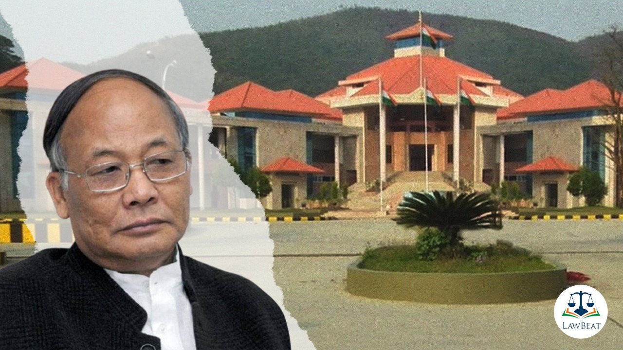 Manipur High Court grants pre-arrest bail to ex-CM Okram Ibobi Singh in 2018 money laundering case